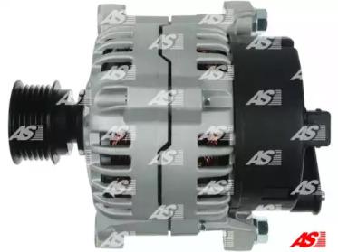 AS-PL A0162 Alternator assy