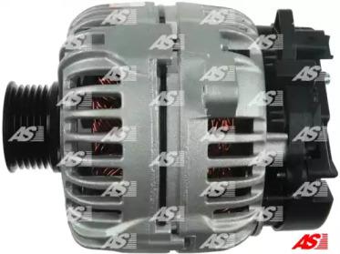 AS-PL A0164 Alternator assy AS-PL A0164 Alternator assy