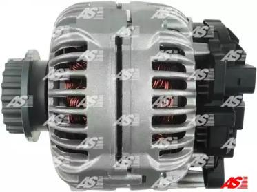 AS-PL A0170 Alternator assy AS-PL A0170 Alternator assy