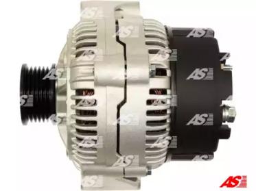 AS-PL A0172 Alternator assy AS-PL A0172 Alternator assy