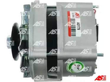 AS-PL A0179 Alternator assy