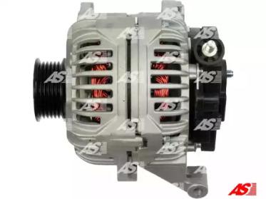 AS-PL A0182 Alternator assy AS-PL A0182 Alternator assy