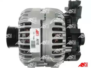 AS-PL A0183 Генератор