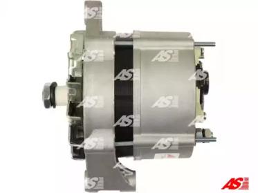 AS-PL A0185 Alternator assy AS-PL A0185 Alternator assy