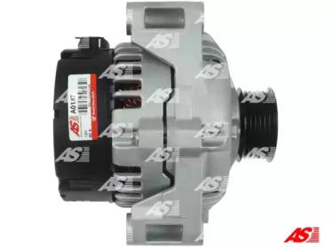 AS-PL A0187 Alternator assy AS-PL A0187 Alternator assy