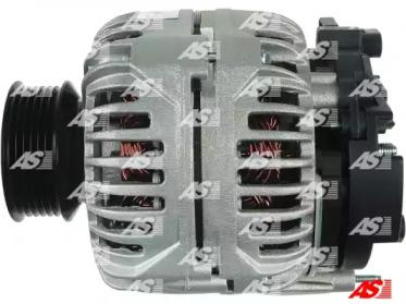 AS-PL A0189 Alternator assy AS-PL A0189 Alternator assy