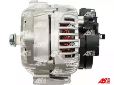 AS-PL A0193 Генератор