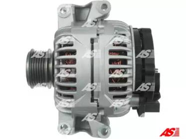 AS-PL A0195 Генератор
