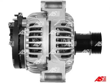 AS-PL A0196 Alternator assy AS-PL A0196 Alternator assy