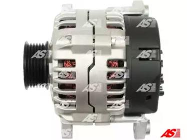 AS-PL A0197 Alternator assy AS-PL A0197 Alternator assy