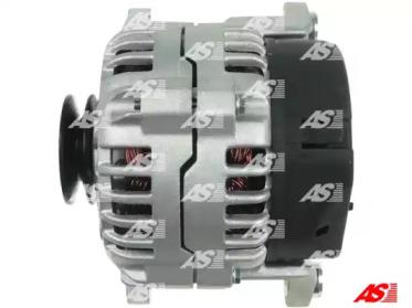 AS-PL A0198 Alternator assy