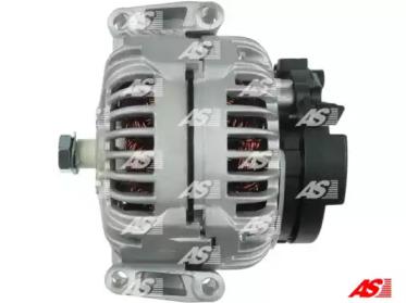AS-PL A0199 Alternator assy