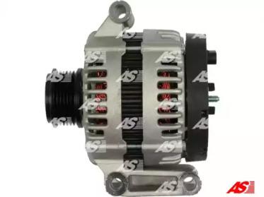 AS-PL A0200 Alternator assy AS-PL A0200 Alternator assy