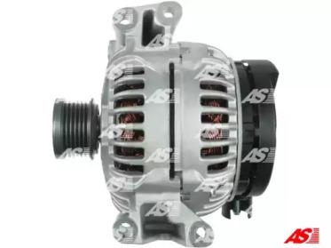 AS-PL A0201 Alternator assy AS-PL A0201 Alternator assy
