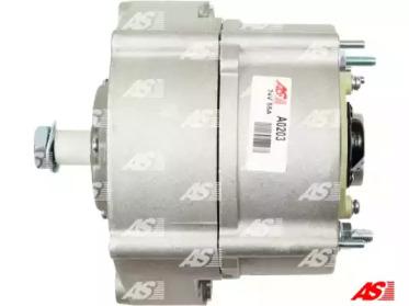 AS-PL A0203 Alternator assy AS-PL A0203 Alternator assy