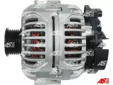 AS-PL A0206 Alternator assy AS-PL A0206 Alternator assy