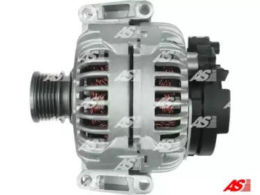 AS-PL A0207 Alternator assy AS-PL A0207 Alternator assy