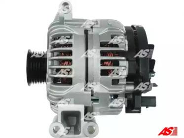 AS-PL A0210 Alternator assy AS-PL A0210 Alternator assy