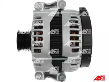 AS-PL A0214 Генератор
