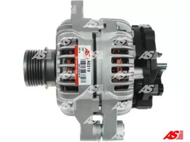 AS-PL A0215 Alternator assy