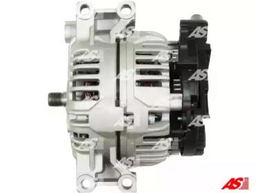 AS-PL A0216 Alternator assy AS-PL A0216 Alternator assy