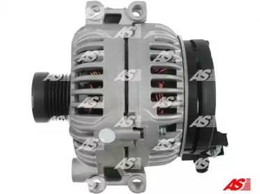 AS-PL A0217 Alternator assy AS-PL A0217 Alternator assy
