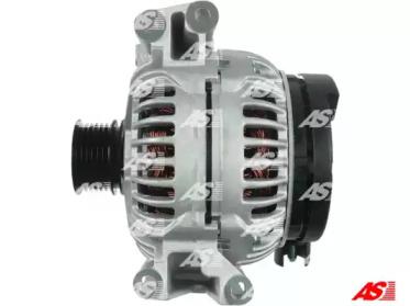AS-PL A0218 Alternator assy