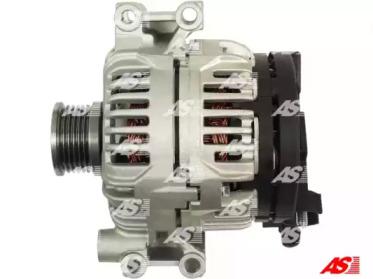 AS-PL A0220 Alternator assy