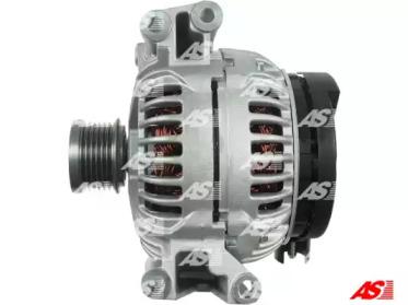 AS-PL A0222 Alternator assy