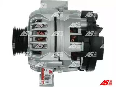 AS-PL A0223 Alternator assy