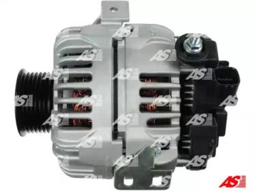 AS-PL A0224 Alternator assy AS-PL A0224 Alternator assy