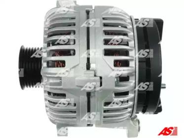 AS-PL A0227 Alternator assy AS-PL A0227 Alternator assy