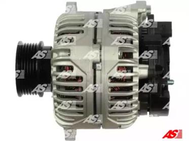 AS-PL A0228 Alternator assy