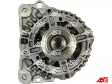 AS-PL A0233(BOSCH) Alternator assy AS-PL A0233(BOSCH) Alternator assy