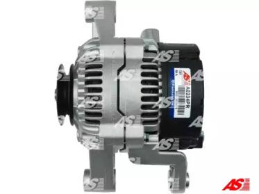 AS-PL A0234PR Alternator assy AS-PL A0234PR Alternator assy