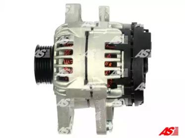 AS-PL A0240 Генератор