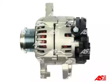 AS-PL A0241 Alternator assy