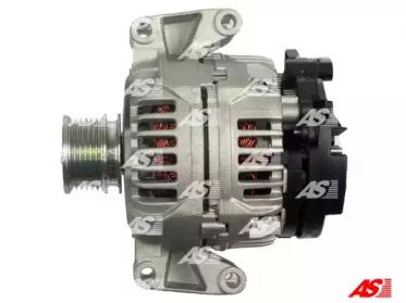 AS-PL A0242 Генератор