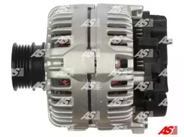 AS-PL A0243 Alternator assy