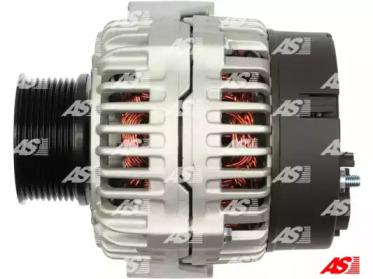 AS-PL A0245 Alternator assy
