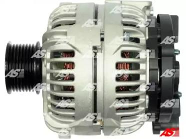 AS-PL A0250 Alternator assy