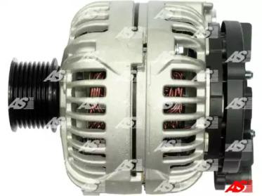 AS-PL A0251 Alternator assy AS-PL A0251 Alternator assy