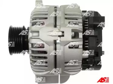 AS-PL A0254 Alternator assy