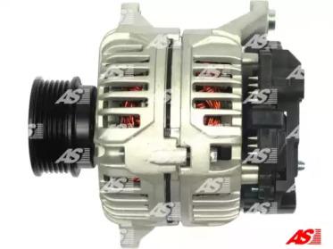 AS-PL A0255 Генератор