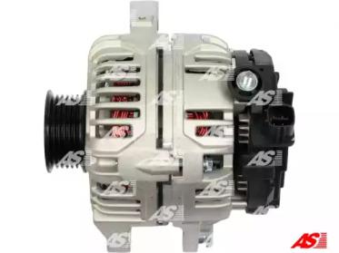 AS-PL A0256 Alternator assy AS-PL A0256 Alternator assy