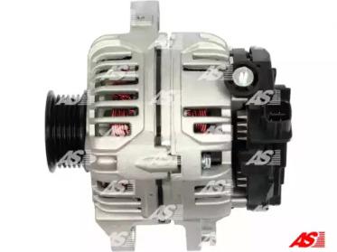 AS-PL A0257 Alternator assy AS-PL A0257 Alternator assy