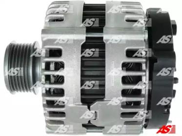 AS-PL A0261PR Alternator assy
