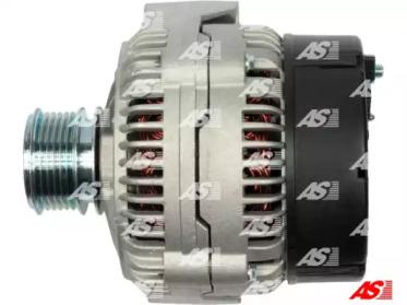 AS-PL A0262 Alternator assy