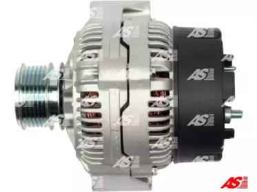 AS-PL A0263 Alternator assy