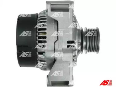 AS-PL A0263PR Alternator assy